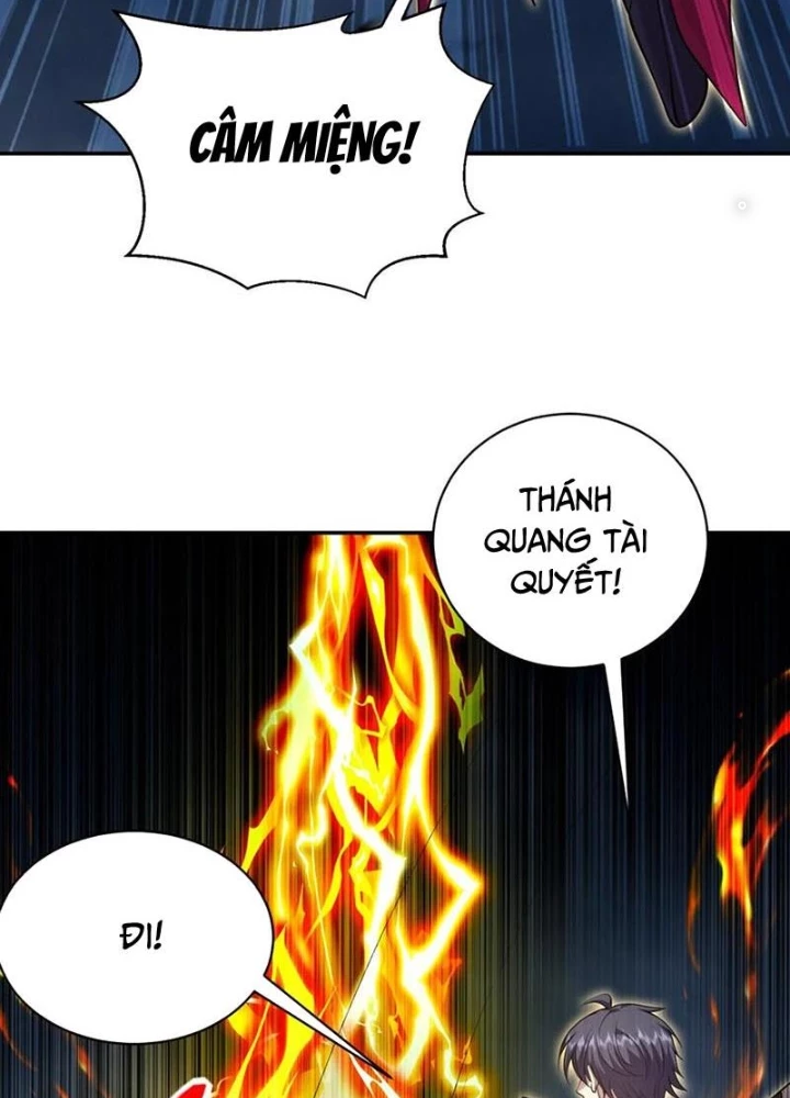 Ta Sống Cùng Nữ Tiếp Viên Hàng Không Tại Hoang Đảo Chapter 89 - Trang 2