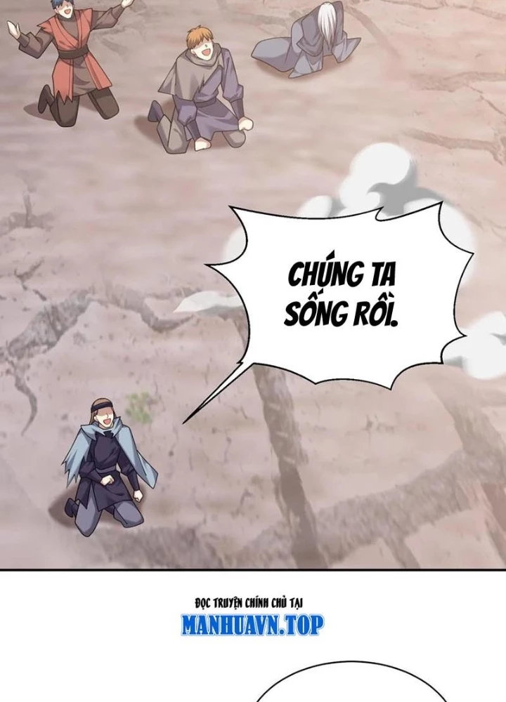 Ta Sống Cùng Nữ Tiếp Viên Hàng Không Tại Hoang Đảo Chapter 89 - Trang 2