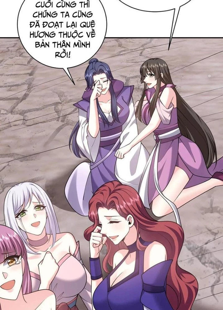 Ta Sống Cùng Nữ Tiếp Viên Hàng Không Tại Hoang Đảo Chapter 89 - Trang 2