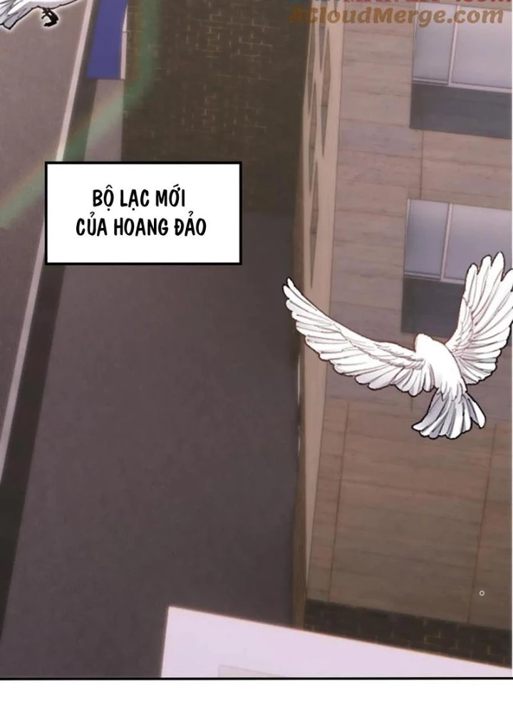 Ta Sống Cùng Nữ Tiếp Viên Hàng Không Tại Hoang Đảo Chapter 89 - Trang 2