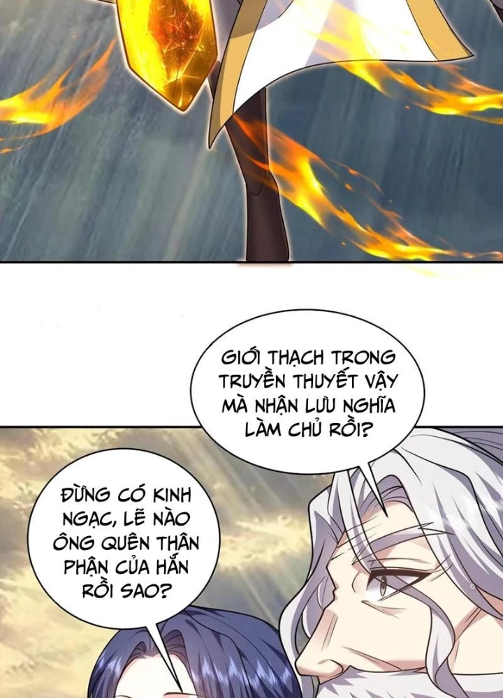 Ta Sống Cùng Nữ Tiếp Viên Hàng Không Tại Hoang Đảo Chapter 89 - Trang 2