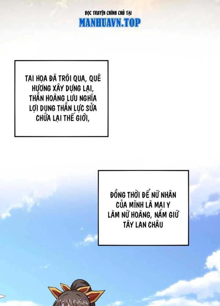 Ta Sống Cùng Nữ Tiếp Viên Hàng Không Tại Hoang Đảo Chapter 89 - Trang 2