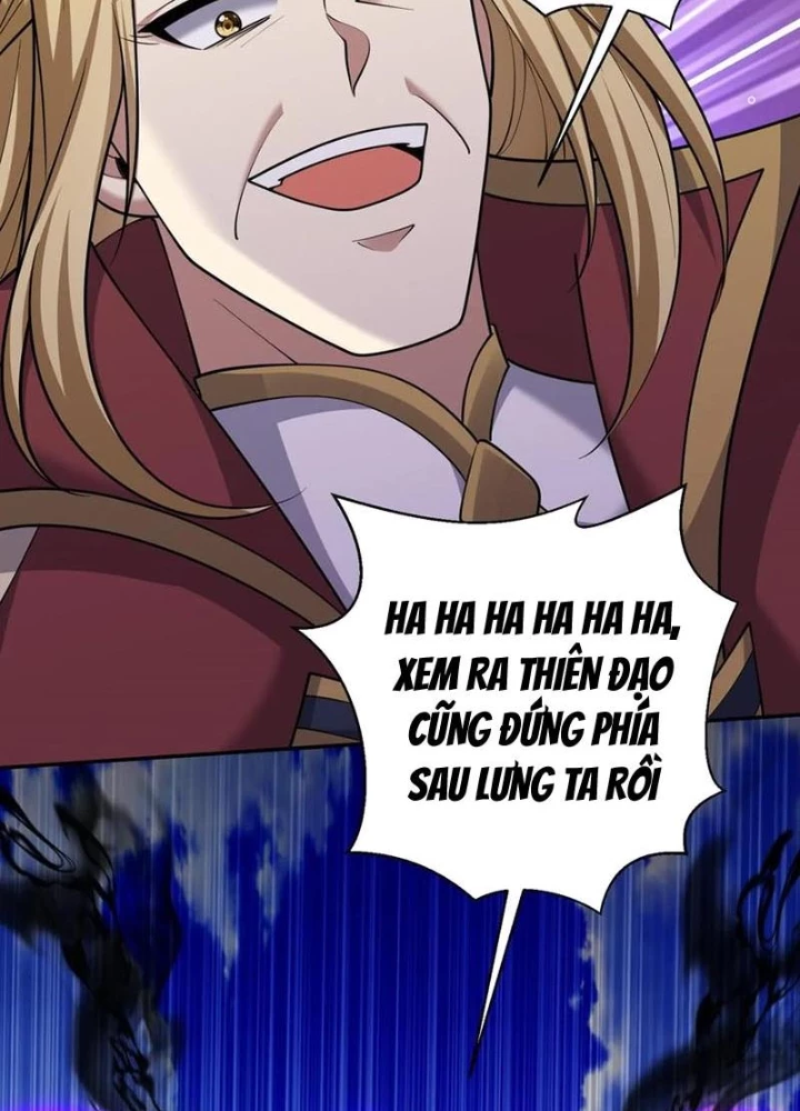 Ta Sống Cùng Nữ Tiếp Viên Hàng Không Tại Hoang Đảo Chapter 89 - Trang 2