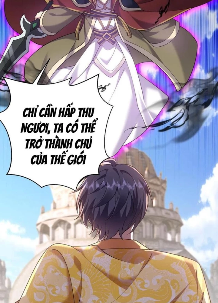 Ta Sống Cùng Nữ Tiếp Viên Hàng Không Tại Hoang Đảo Chapter 89 - Trang 2