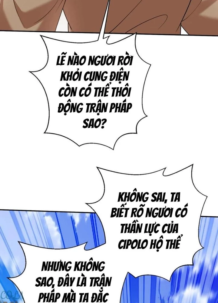 Ta Sống Cùng Nữ Tiếp Viên Hàng Không Tại Hoang Đảo Chapter 89 - Trang 2