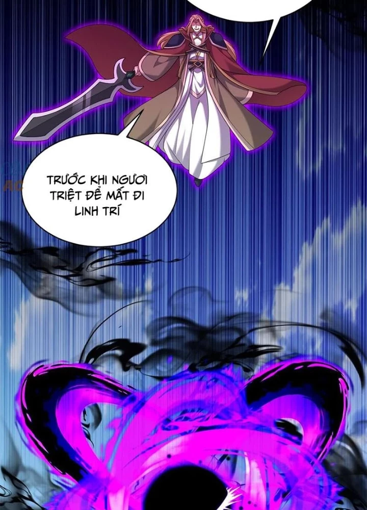 Ta Sống Cùng Nữ Tiếp Viên Hàng Không Tại Hoang Đảo Chapter 89 - Trang 2