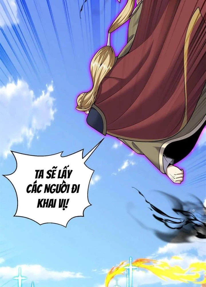 Ta Sống Cùng Nữ Tiếp Viên Hàng Không Tại Hoang Đảo Chapter 89 - Trang 2