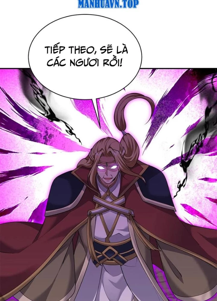 Ta Sống Cùng Nữ Tiếp Viên Hàng Không Tại Hoang Đảo Chapter 89 - Trang 2