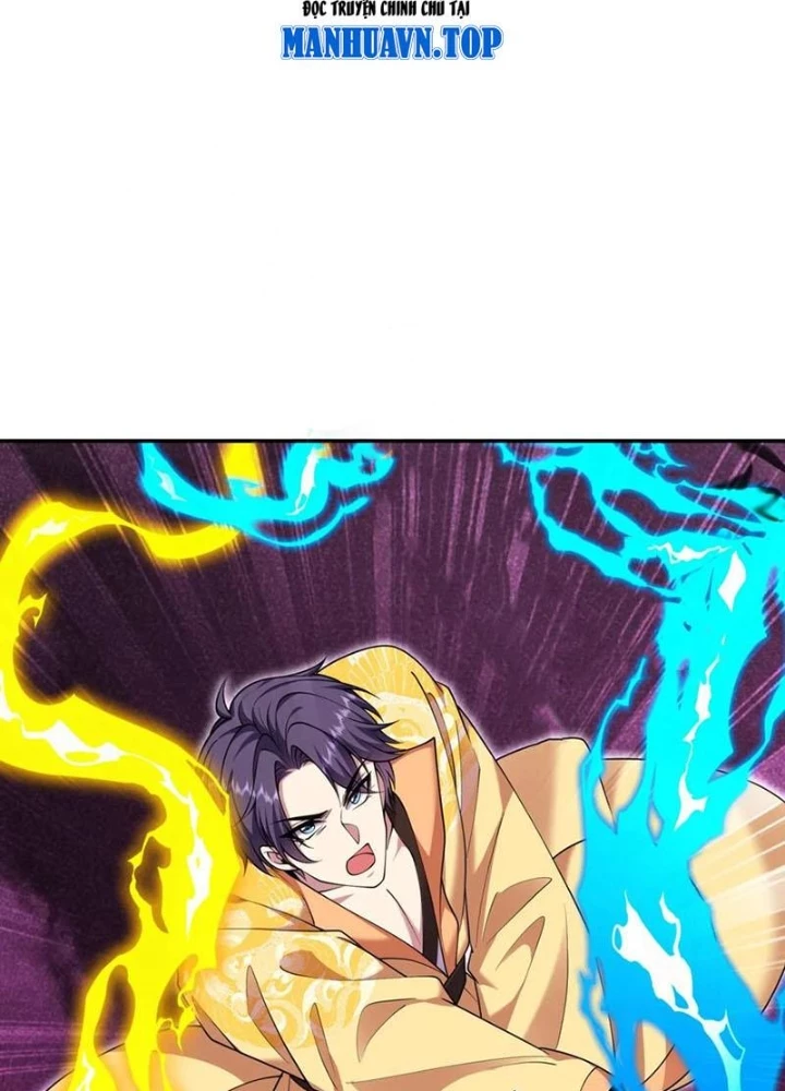 Ta Sống Cùng Nữ Tiếp Viên Hàng Không Tại Hoang Đảo Chapter 89 - Trang 2