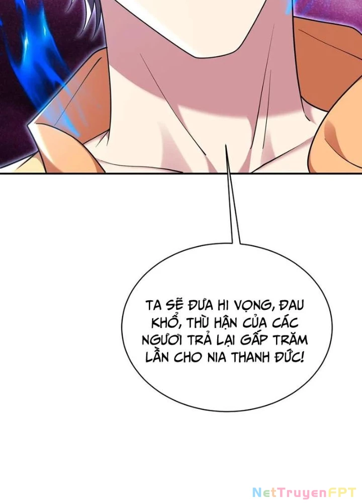 Ta Sống Cùng Nữ Tiếp Viên Hàng Không Tại Hoang Đảo Chapter 89 - Trang 2
