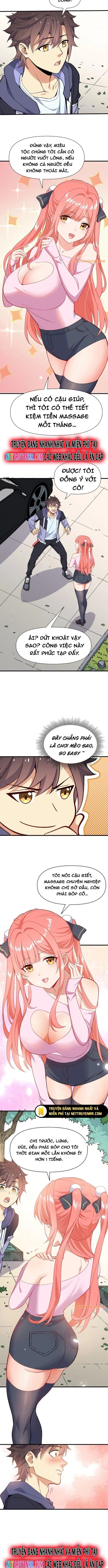 Ta Gặp Linh Khí Khôi Phục Giả Chapter 6 - Trang 2