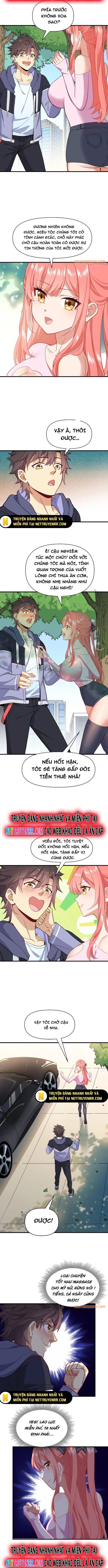 Ta Gặp Linh Khí Khôi Phục Giả Chapter 6 - Trang 2