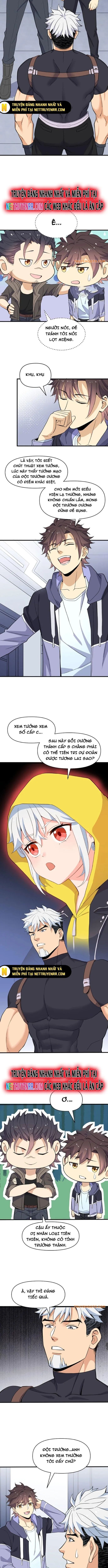 Ta Gặp Linh Khí Khôi Phục Giả Chapter 7 - Trang 2