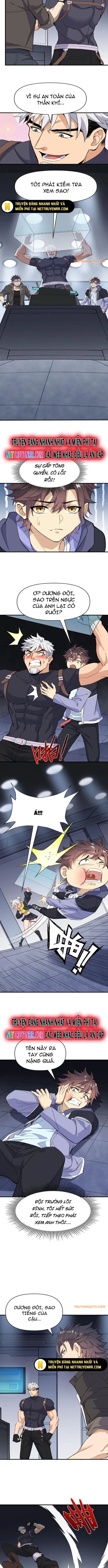 Ta Gặp Linh Khí Khôi Phục Giả Chapter 8 - Trang 2