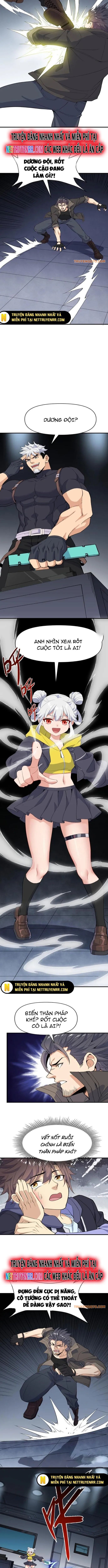 Ta Gặp Linh Khí Khôi Phục Giả Chapter 8 - Trang 2