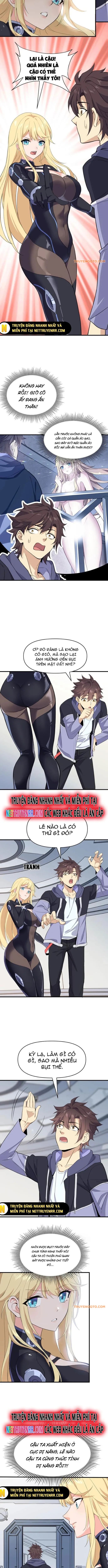 Ta Gặp Linh Khí Khôi Phục Giả Chapter 9 - Trang 2