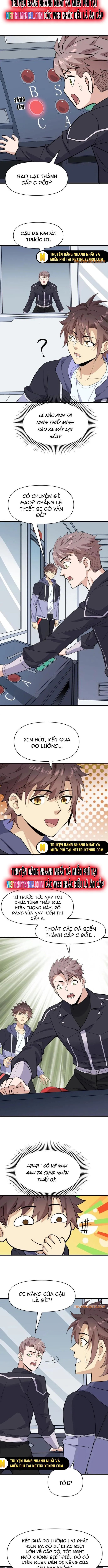 Ta Gặp Linh Khí Khôi Phục Giả Chapter 9 - Trang 2