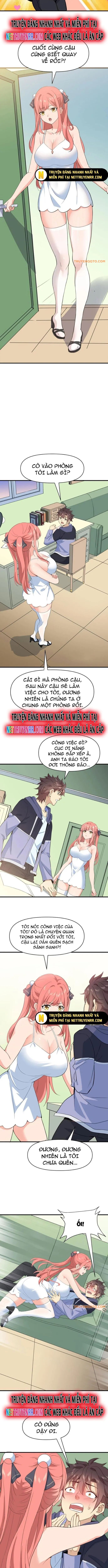 Ta Gặp Linh Khí Khôi Phục Giả Chapter 10 - Trang 2