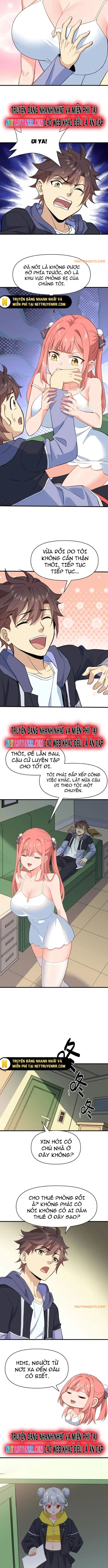 Ta Gặp Linh Khí Khôi Phục Giả Chapter 10 - Trang 2