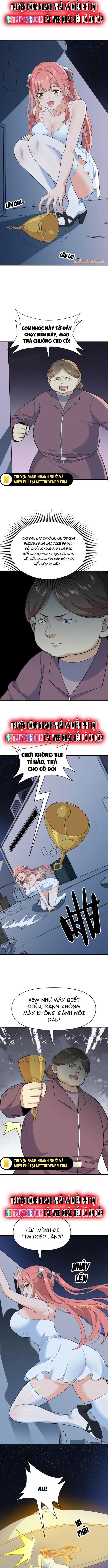 Ta Gặp Linh Khí Khôi Phục Giả Chapter 10 - Trang 2