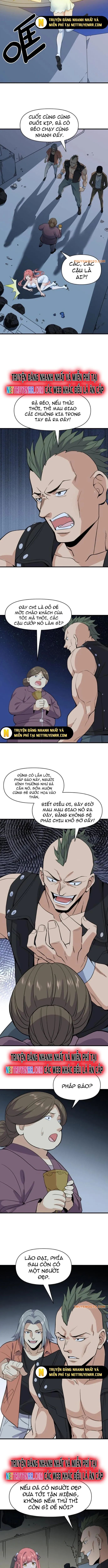 Ta Gặp Linh Khí Khôi Phục Giả Chapter 10 - Trang 2