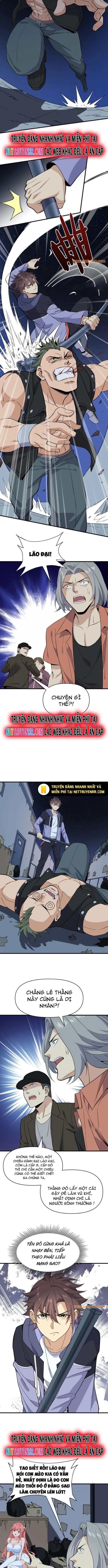 Ta Gặp Linh Khí Khôi Phục Giả Chapter 11 - Trang 2