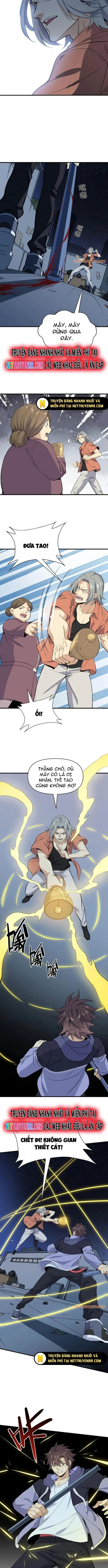 Ta Gặp Linh Khí Khôi Phục Giả Chapter 11 - Trang 2