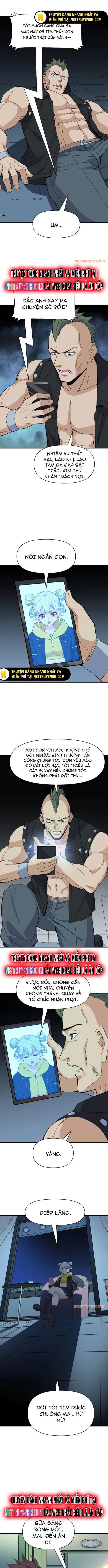 Ta Gặp Linh Khí Khôi Phục Giả Chapter 11 - Trang 2
