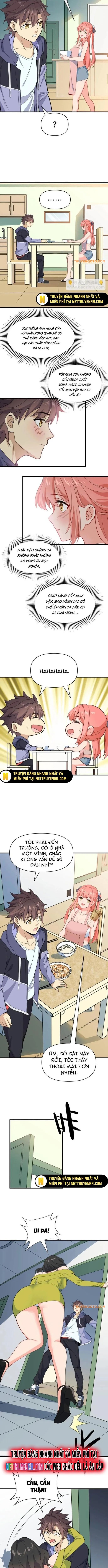 Ta Gặp Linh Khí Khôi Phục Giả Chapter 11 - Trang 2