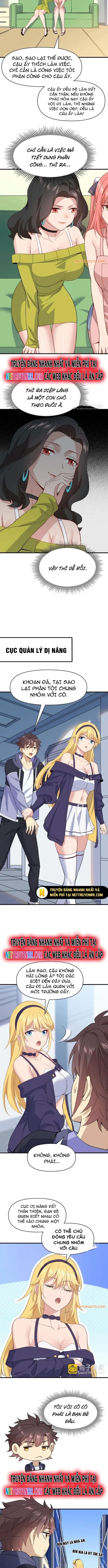 Ta Gặp Linh Khí Khôi Phục Giả Chapter 12 - Trang 2