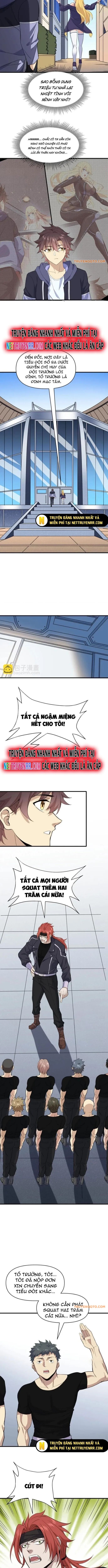Ta Gặp Linh Khí Khôi Phục Giả Chapter 12 - Trang 2