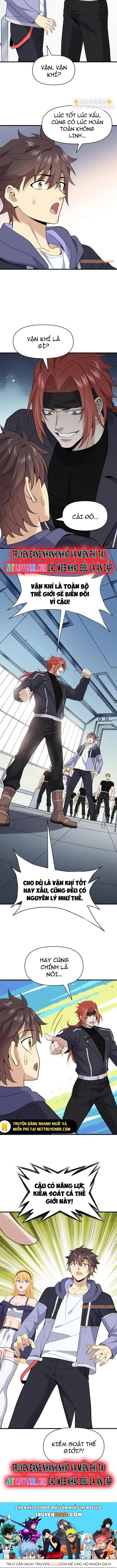 Ta Gặp Linh Khí Khôi Phục Giả Chapter 12 - Trang 2