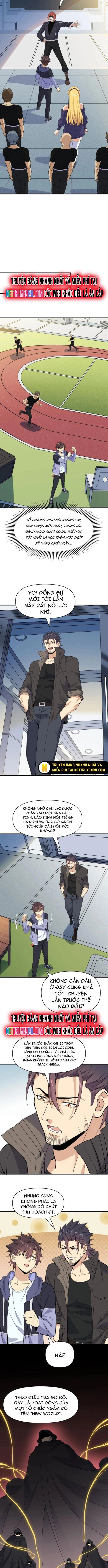 Ta Gặp Linh Khí Khôi Phục Giả Chapter 13 - Trang 2