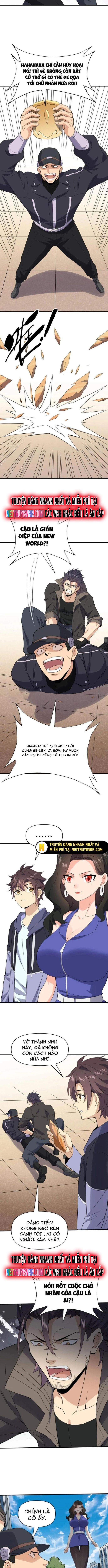 Ta Gặp Linh Khí Khôi Phục Giả Chapter 13 - Trang 2