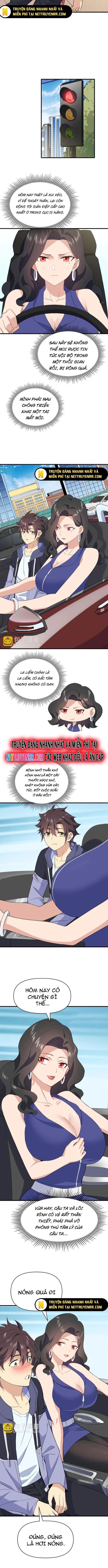 Ta Gặp Linh Khí Khôi Phục Giả Chapter 13 - Trang 2