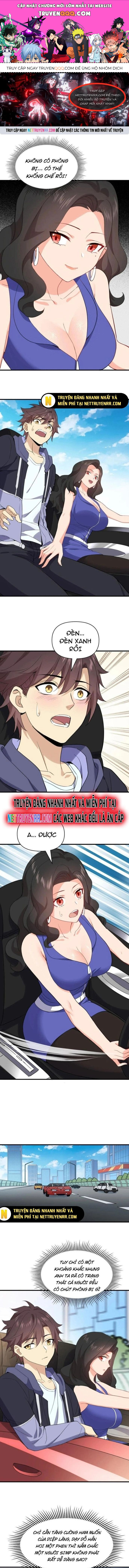 Ta Gặp Linh Khí Khôi Phục Giả Chapter 14 - Trang 2