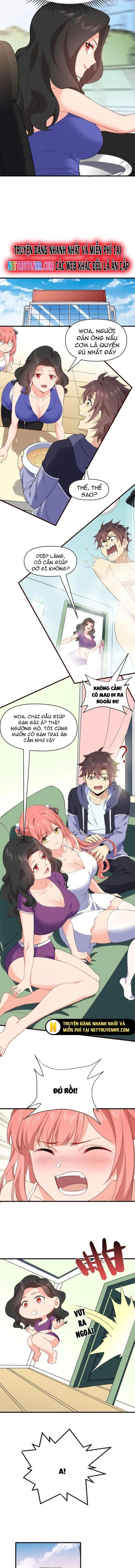 Ta Gặp Linh Khí Khôi Phục Giả Chapter 14 - Trang 2