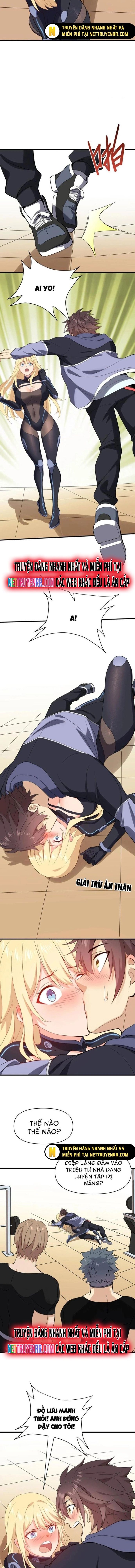 Ta Gặp Linh Khí Khôi Phục Giả Chapter 14 - Trang 2
