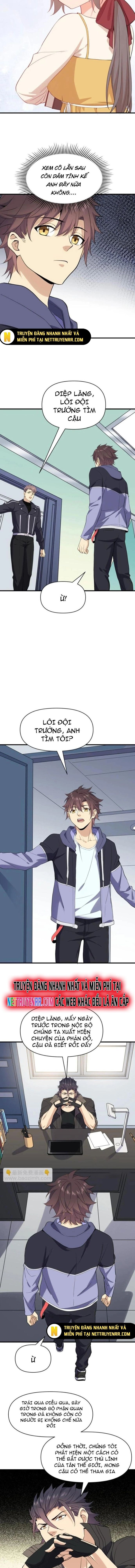 Ta Gặp Linh Khí Khôi Phục Giả Chapter 14 - Trang 2