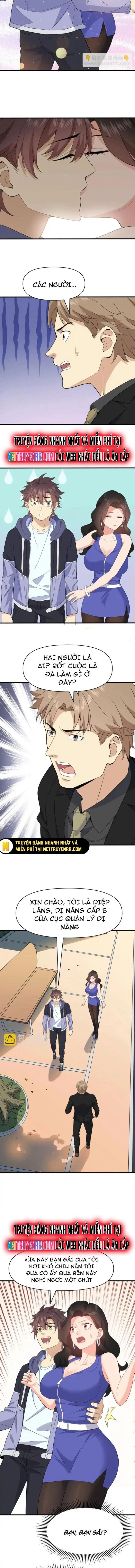 Ta Gặp Linh Khí Khôi Phục Giả Chapter 15 - Trang 2