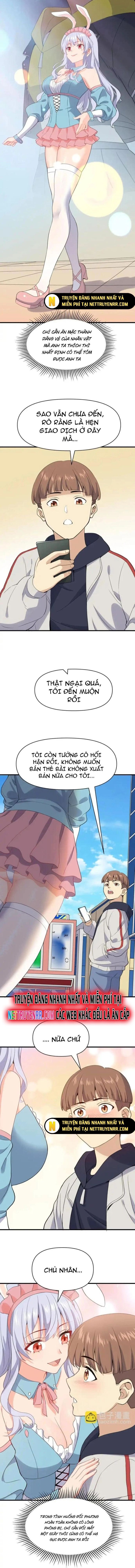 Ta Gặp Linh Khí Khôi Phục Giả Chapter 15 - Trang 2