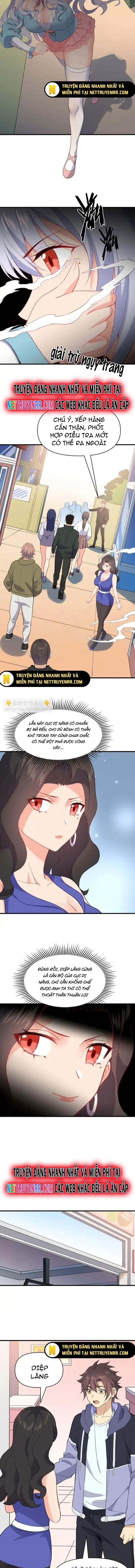 Ta Gặp Linh Khí Khôi Phục Giả Chapter 15 - Trang 2