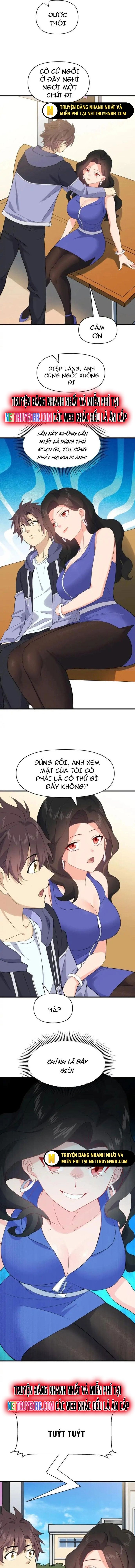 Ta Gặp Linh Khí Khôi Phục Giả Chapter 15 - Trang 2