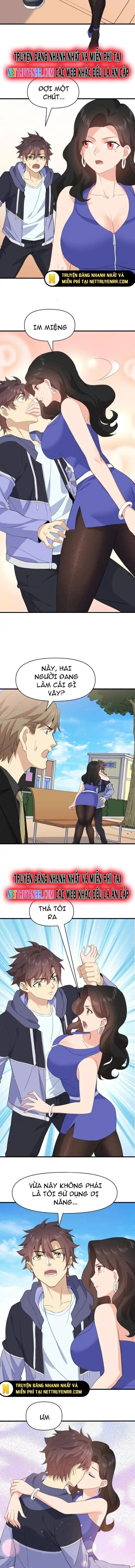 Ta Gặp Linh Khí Khôi Phục Giả Chapter 15 - Trang 2