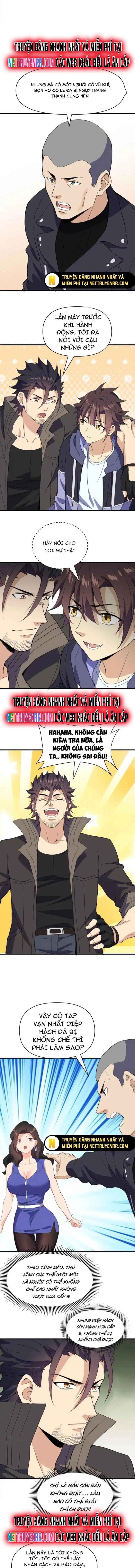 Ta Gặp Linh Khí Khôi Phục Giả Chapter 16 - Trang 2