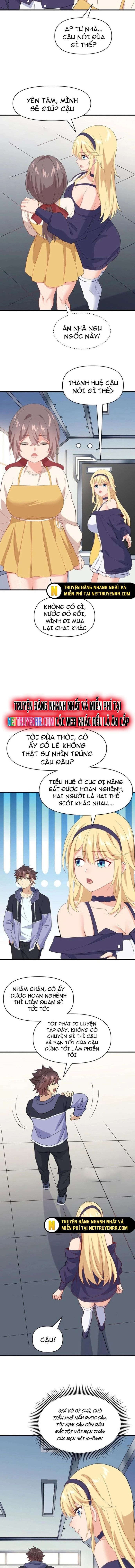 Ta Gặp Linh Khí Khôi Phục Giả Chapter 17 - Trang 2