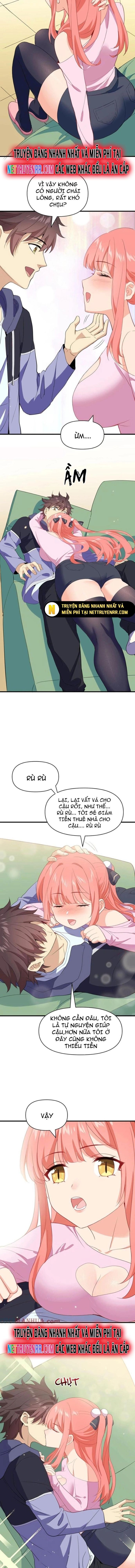Ta Gặp Linh Khí Khôi Phục Giả Chapter 17 - Trang 2