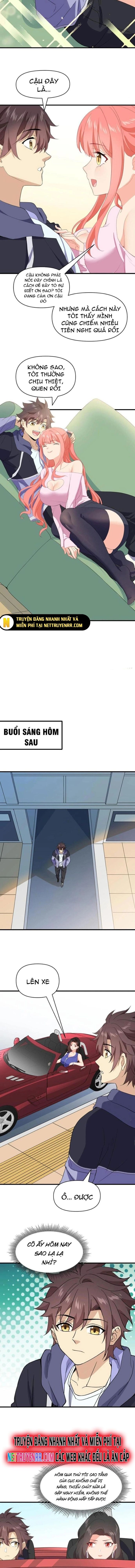 Ta Gặp Linh Khí Khôi Phục Giả Chapter 17 - Trang 2