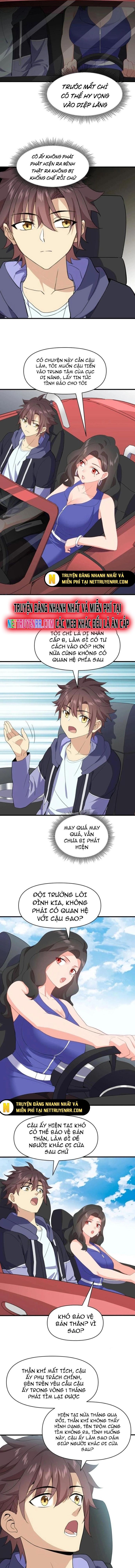 Ta Gặp Linh Khí Khôi Phục Giả Chapter 17 - Trang 2