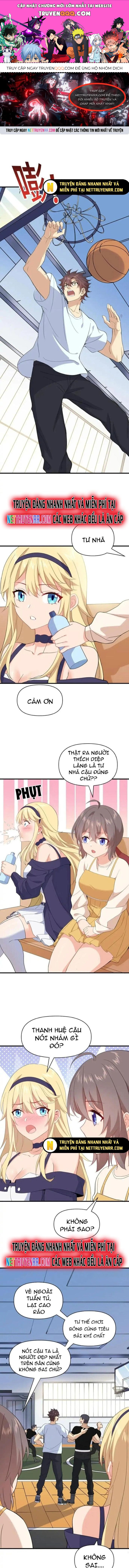 Ta Gặp Linh Khí Khôi Phục Giả Chapter 18 - Trang 2